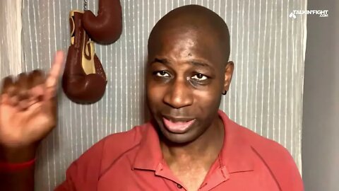 Antonio Tarver | The Scoop with Bola Ray | Talkin Fight