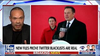 Bongino: Elon Musk Has Changed The History of Big Tech