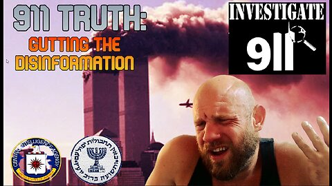 Live Show: 911 Truth Gutting the Disinfo | Deep Dive Investigation
