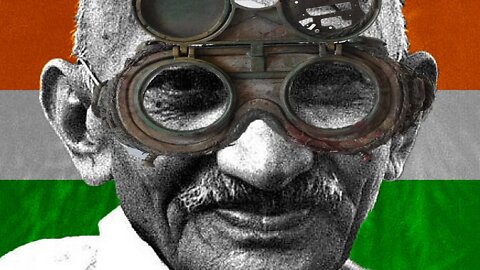 The Gandhi Mindset | Mahatma Gandhi's Philosophy on Personal Independence
