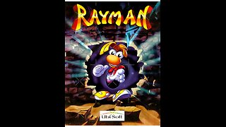 Console Cretins - Rayman