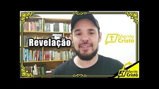 Mente Cristã - A Revelação Progressiva