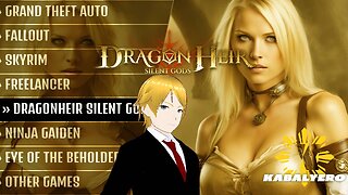 ▶️ Dragonheir: Silent Gods Gameplay » The Advertisement Was A LIE [10/10/23]