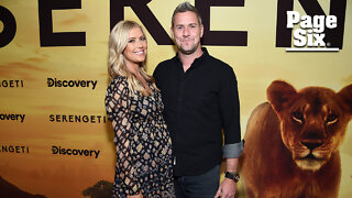 Ant Anstead takes a dig at Christina Haack's parenting amid custody battle