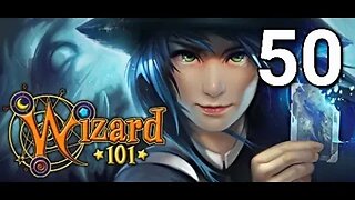 My Friend Plays Wizard101 For The First Time! Part 50 - The Prodigal Son Returns!