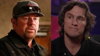 Joe Nichols Supports Toby Keith's Cancer Battle In HUGE Way