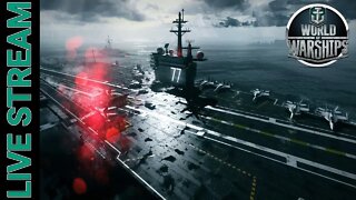 World Of Warships For Beginners #2 Free To Play Guide