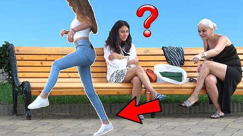 🔥Tripping Over Nothing Prank #5- AWESOME REACTIONS -Best of Just For Laughs 😲🔥