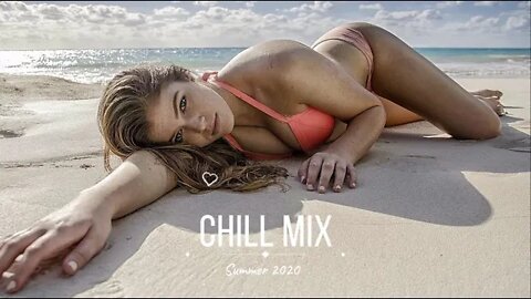 ☑️SUMMER 2020 LOUNGE Music 2020 🌴 - Ron Gelinas Chillout Lounge [no copyright music] #summermix