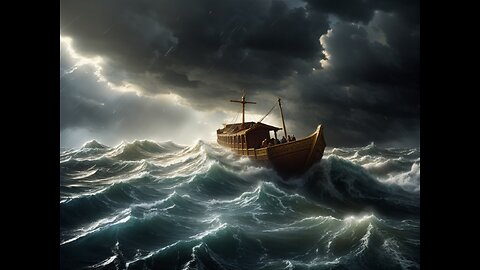 Noah's Ark: A Detailed Dive into the Biblical Epic