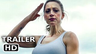 MERCY Trailer (2023) Leah Gibson, Jonathan Rhys Meyers, Action