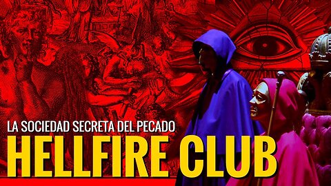 HELLFIRE CLUB La società segreta più oscura della storia DOCUMENTARIO DEL 2021 Hellfire club era un termine usato per descrivere diversi club esclusivi dell'alta società fondati in Gran Bretagna e Irlanda nel XVIII secolo.