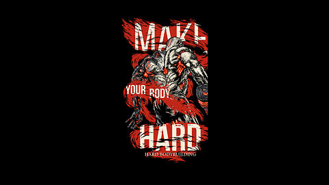 BODYBUILDING MOTIVATION