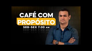 Café com Propósito