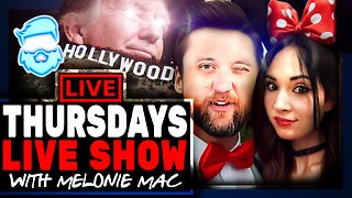 Trump GUILTY On All Counts, Insane Race Hoax, Planet Fitness Exposed & Woke Hollywood Collapse
