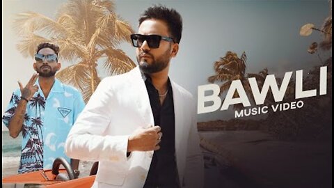 Elvish Yadav - Bawli (Music Video) DG IMMORTALS | Deepesh Goyal