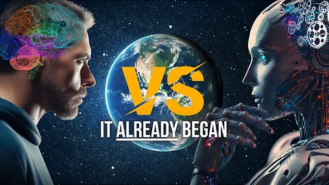 Unveiling the Possibilities: Humans vs AI in the Battle for the Future