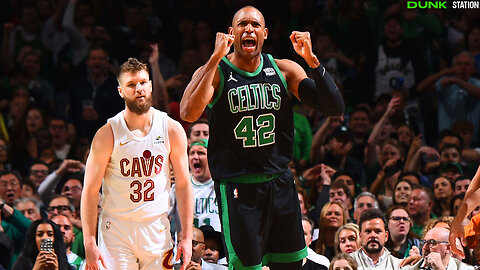 Celtics 113 vs Cavaliers 98, Game 5: BOS wins 4-1 |CELTICS ADVANCE TO THE EAST FINALS| May 15, 2024