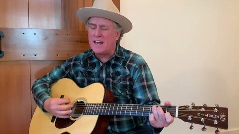 "Two Minutes" Randy Burrows performed by A Donkey & An Ass