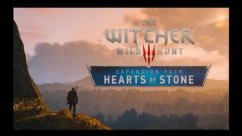 The Witcher 3 - Wild Hunt - 48 - O Desafio Final - DLC Heart of Stone