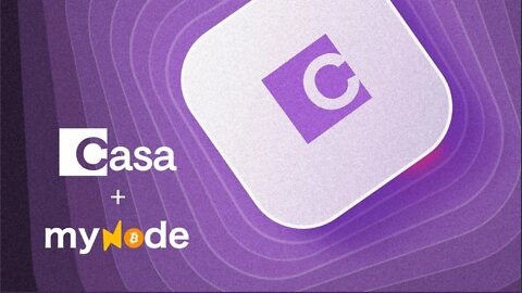 Bitcoin Magazine Walkthrough: How To Install MyNode On Your Old Casa Node