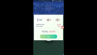 Live de Pokémon GO -