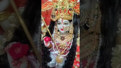 jai mata di 🙏🙏#status #follow #trending #like #reels #viral #trendingshorts #cute #god #creator #maa