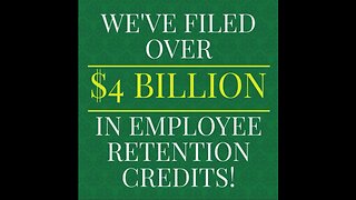 Employee Retention Credit