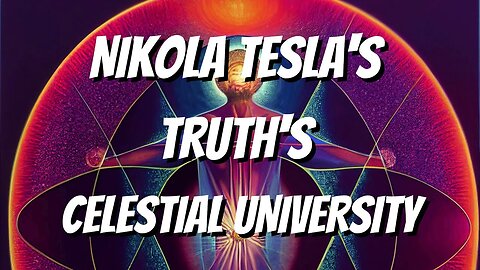 Uncovering the Mind of Tesla: Shocking Secrets Revealed! - Esoteric Energy