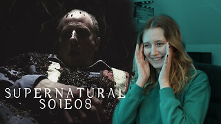 Supernatural Season 1 Episode 8 "Bugs" Reaction