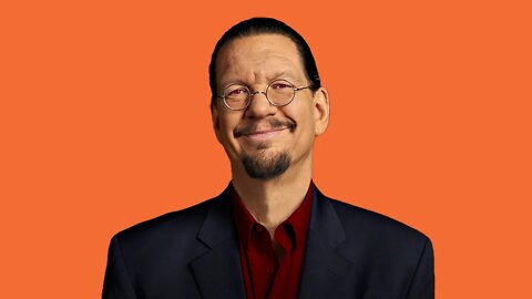 Is Penn Jillette Still a Libertarian?