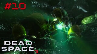 FUI ENGOLIDO !!! - Dead Space 3 : Chapter 12 - Gameplay PT-BR.