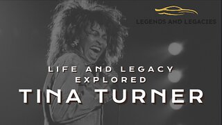 Tina Turner: Life and Legacy Explored