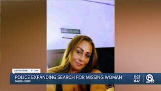 Okeechobee County woman missing for 16 months