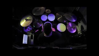 Gin Blossoms , " Hey Jealousy " Drum Cover