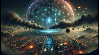 Dyson Sphere Program_ Rise of the Dark Fog - Official Release Date Announcement Trailer