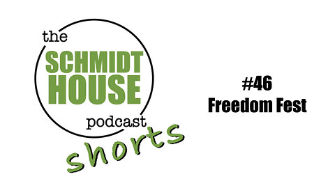 Shorts #46 Freedom Fest