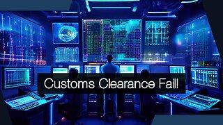 Unraveling the Consequences: What Happens When You Fail to Clear Customs