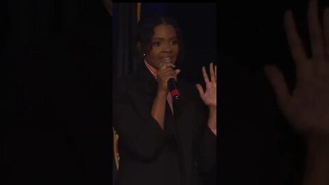 Candace Owens Destroys Black Victimhood Argument