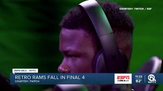 Palm Beach Lake's E-Sports team falls in final four