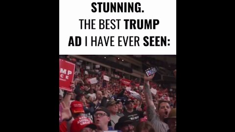 Best Trump Ad Ever