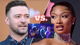 Megan Thee Stallion Apologizes To Justin Timberlake for Confrontation