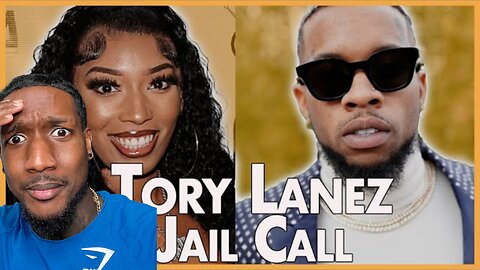 DOES TORY LANEZ INCRIMINATE HIMSELF OR SET HIMSELF FREE WITH THIS JAIL CALL TO KELSEY HARRIS??!!!
