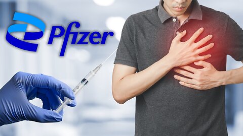 Pfizer Makes Big Bet on Looming "Heart Failure Pandemic"