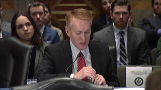 Senator Lankford Shares Story of Oklahoma Impacted by Federal Budgeting Uncertainty