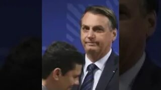 PGR pede arquivamento de inquérito contra Bolsonaro por interferência na PF