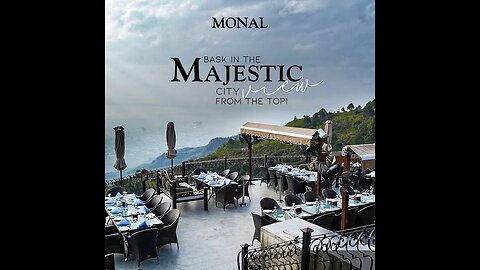 Monal Restaurant