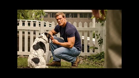 Jack Reacher VS Dog Abuser Reacher