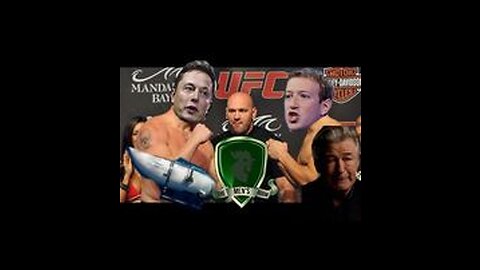 The Men's Room presents "Fight of the Century! more Alec News. and a sinking feeling"