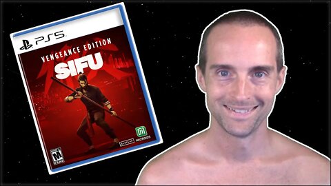 [PS5] Sifu (2022) Live Gameplay with Jerry Banfield!